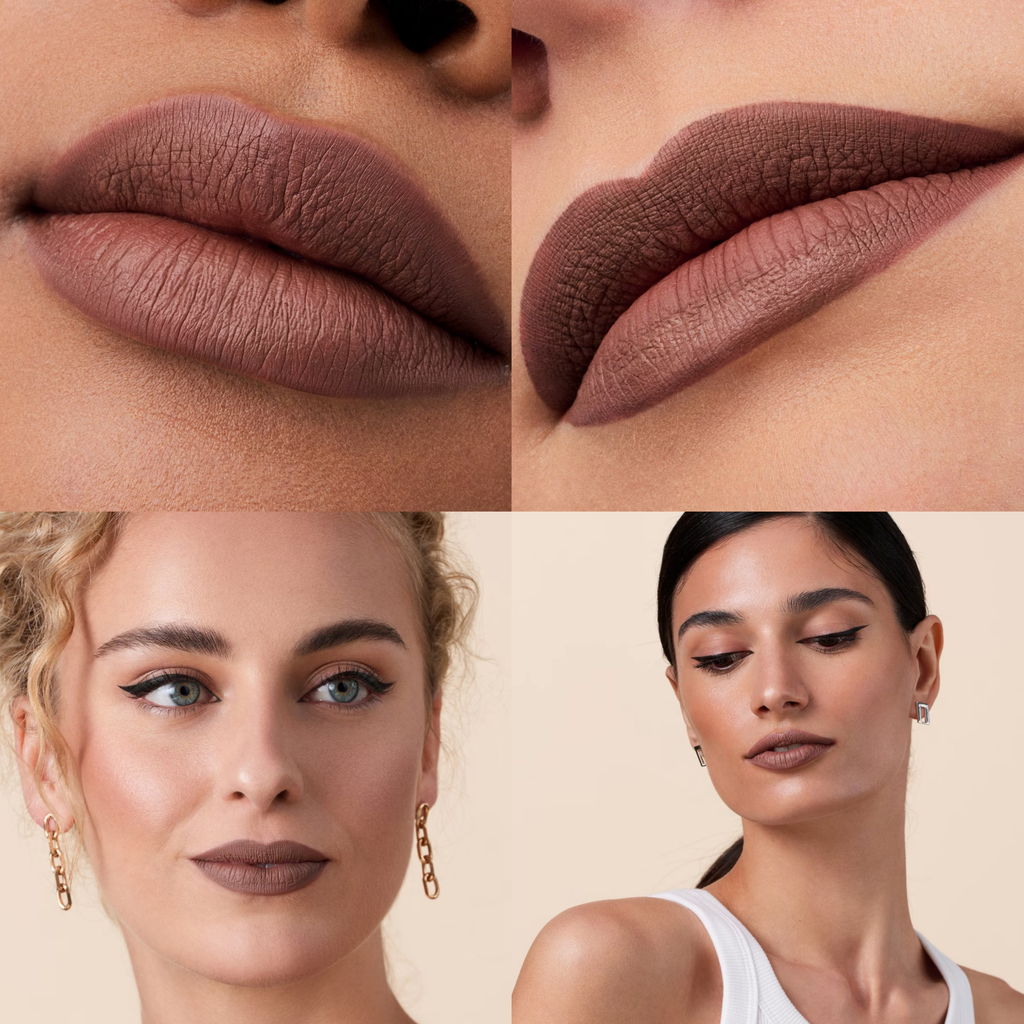 Matt Pro Ink Non-Transfer Liquid Lipstick 