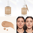 Nude Drop Tinted Serum Foundation 