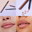 Essence 8h MATTE comfort lipliner