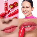 HEART CORE fruity lip balm