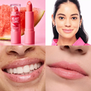 Essence Heart Core fruity lip balm