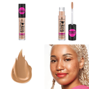 I LOVE FLAWLESS SKIN concealer 