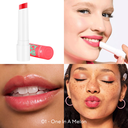 JUICY BOMB glossy butter balm 