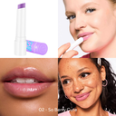 JUICY BOMB glossy butter balm 