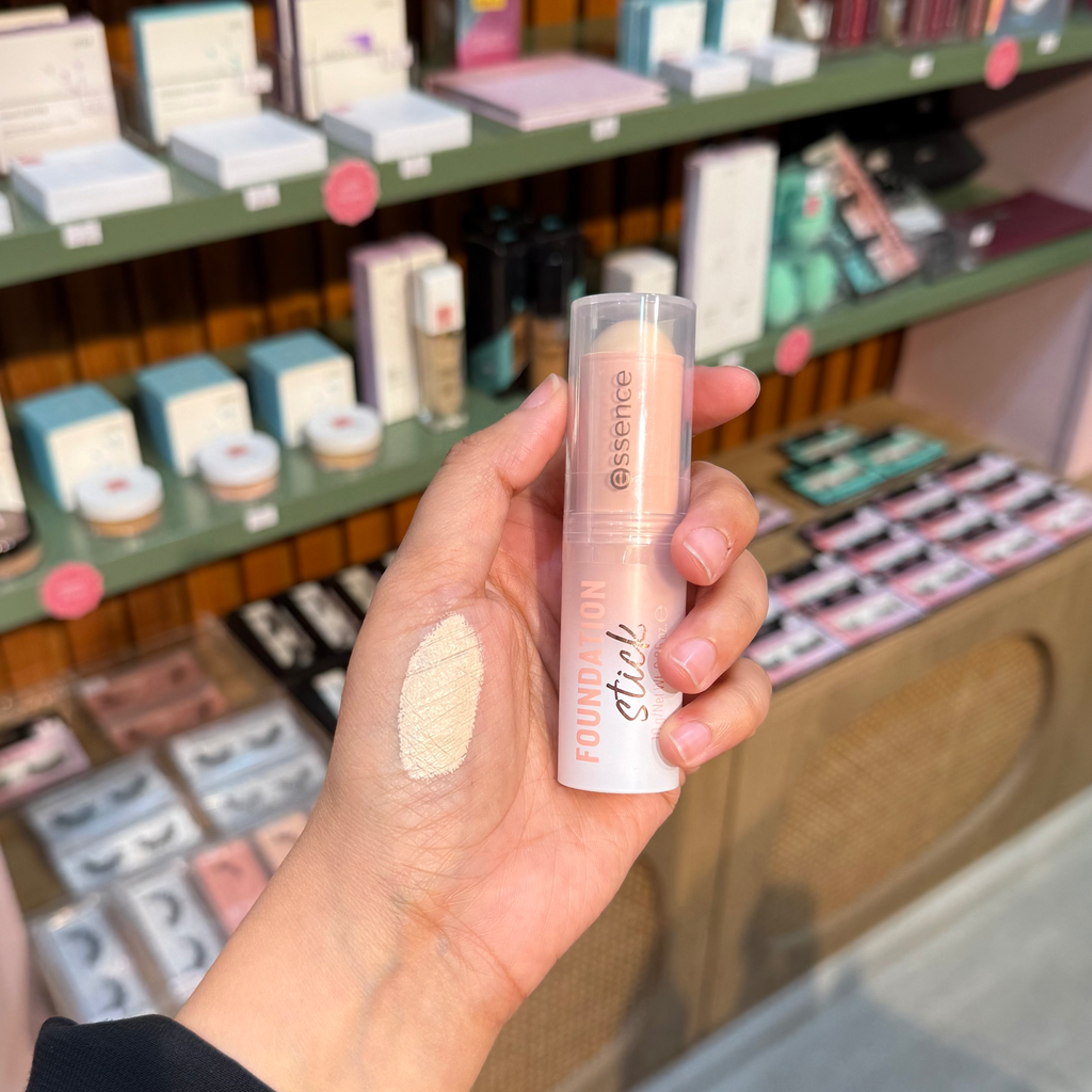 Essence Foundation stick