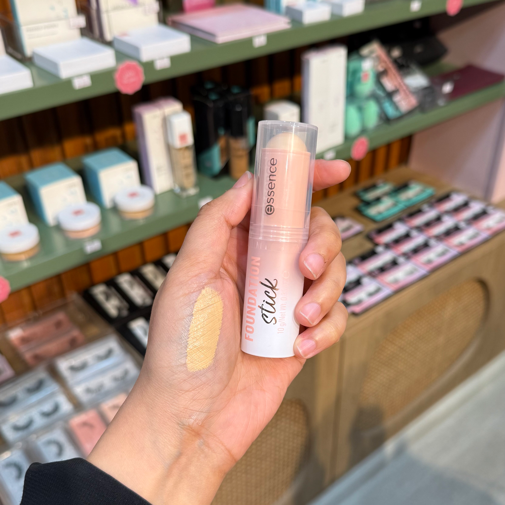 Essence Foundation stick