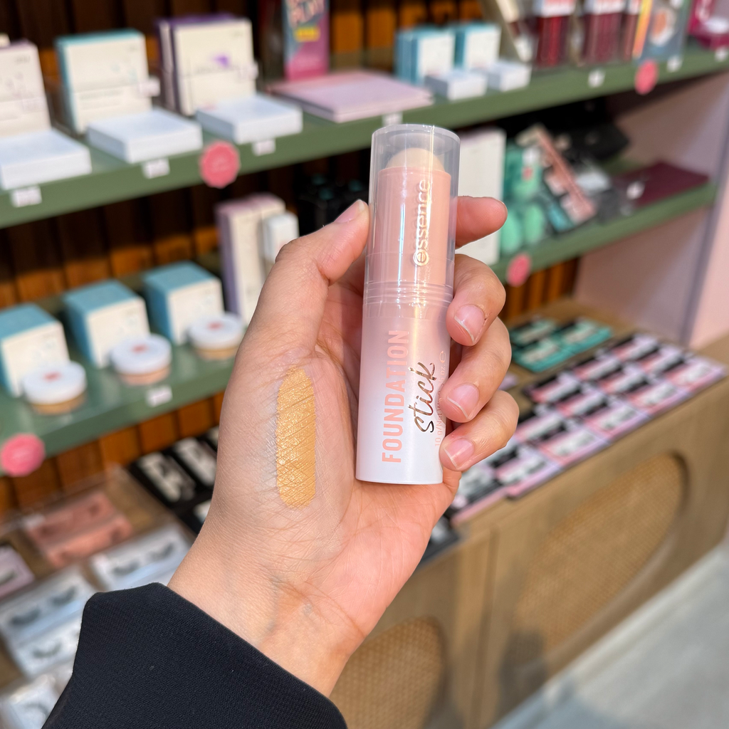 Essence Foundation stick