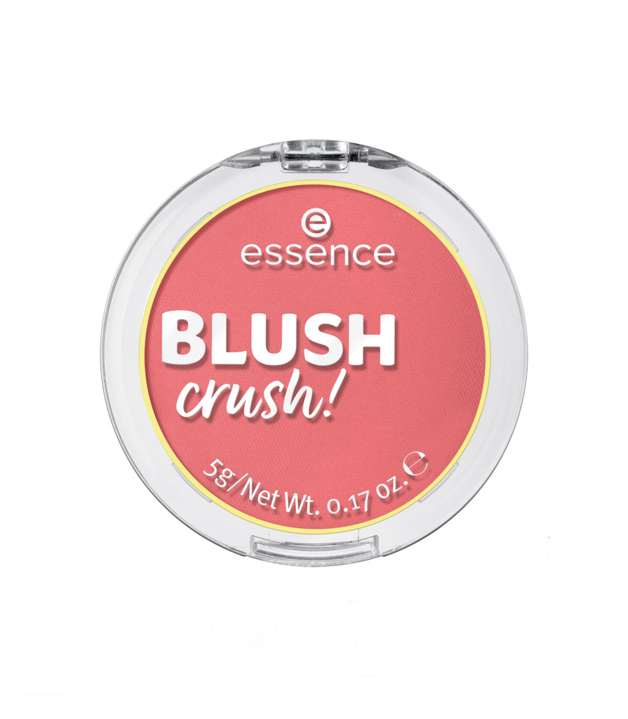 Essence BLUSH crush!