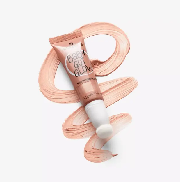BABY GOT GLOW liquid highlighter 
