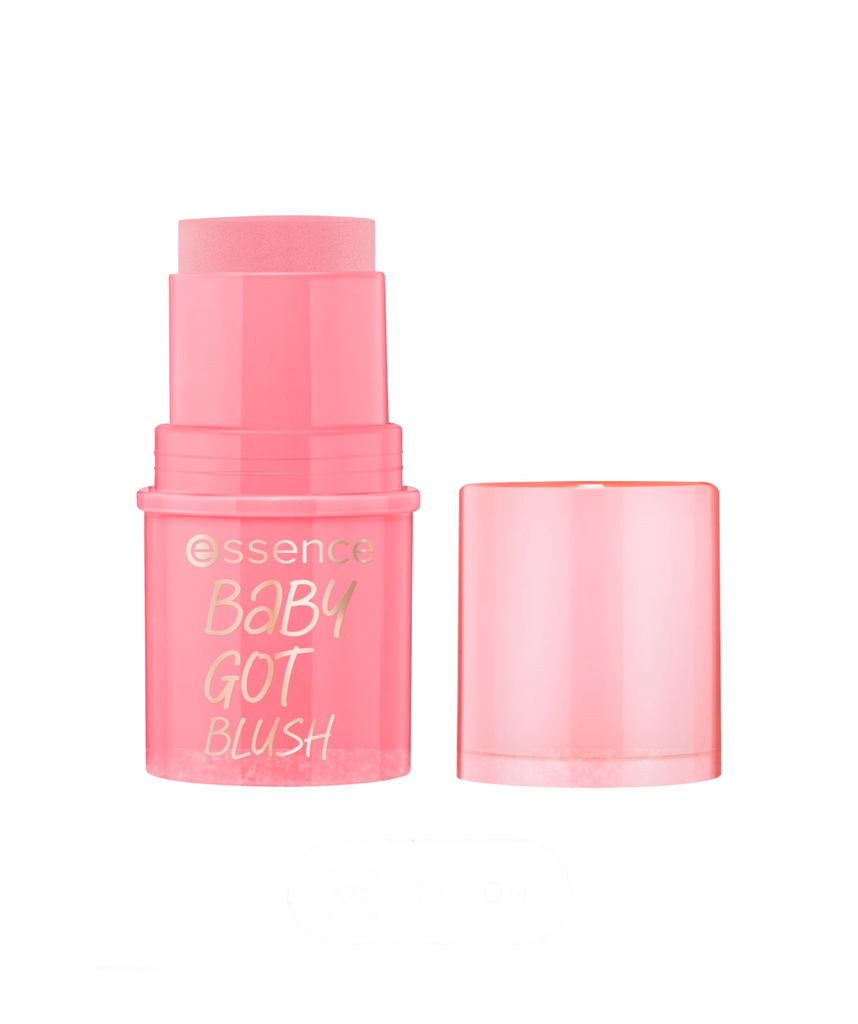 baby got blush 