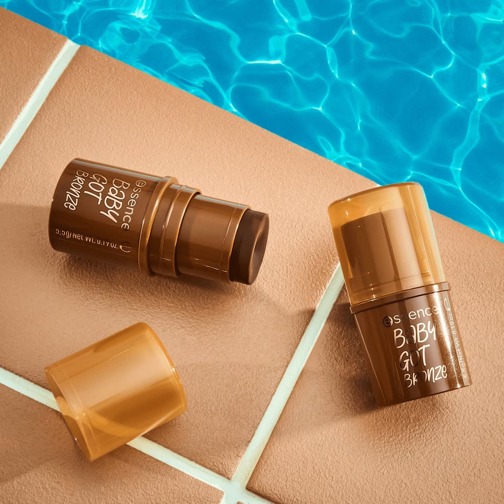 Essence baby got bronze bronzing stick