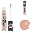 Essence CAMOUFLAGE+ MATT concealer