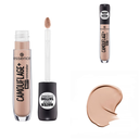 Essence CAMOUFLAGE+ MATT concealer