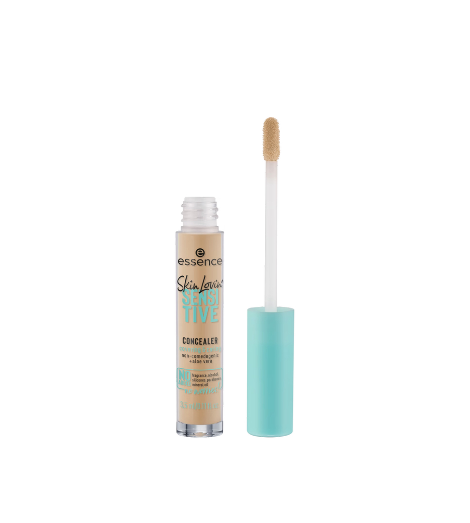 Essence Skin Lovin' SENSITIVE CONCEALER (10 - Light)