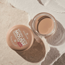 NATURAL MATTE MOUSSE FOUNDATION 
