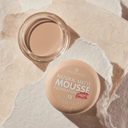 NATURAL MATTE MOUSSE FOUNDATION 