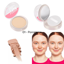 16h COVER & last POWDER FOUNDATION