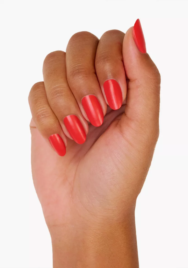 Essence Pumpkins pretty please! matte nail polish (01)