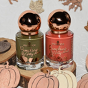 Essence Pumpkins pretty please! matte nail polish