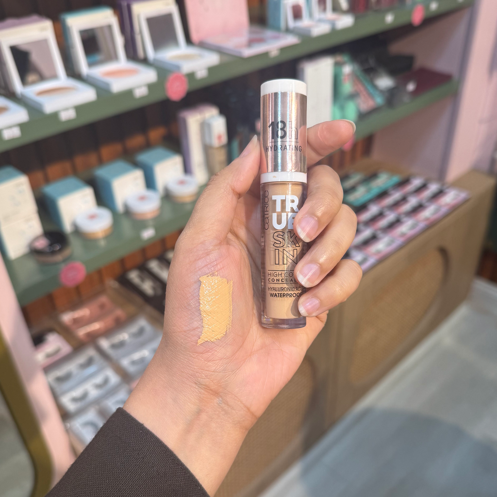 True Skin High Cover Concealer