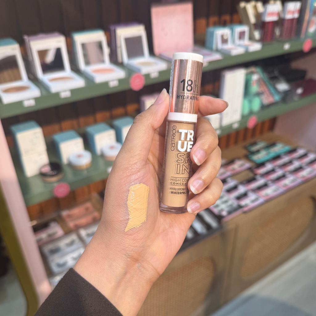 Catrice True Skin High Cover Concealer