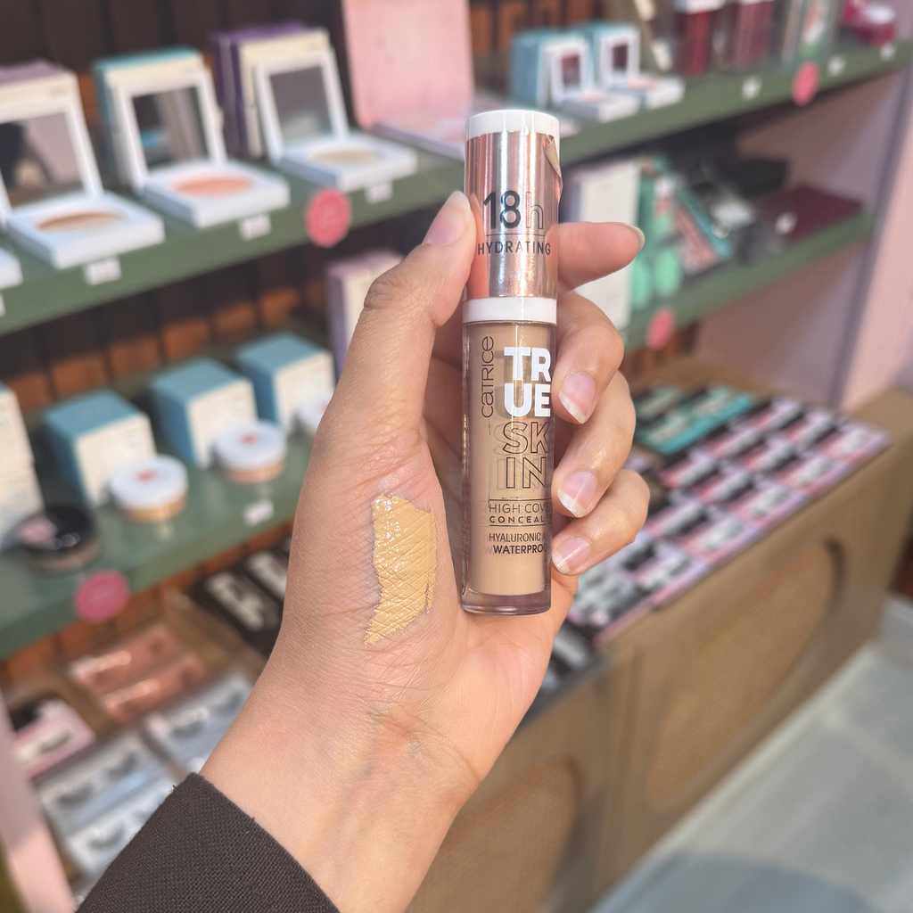 Catrice True Skin High Cover Concealer