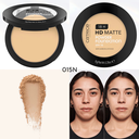 Catrice 18H HD Matte Powder Foundation