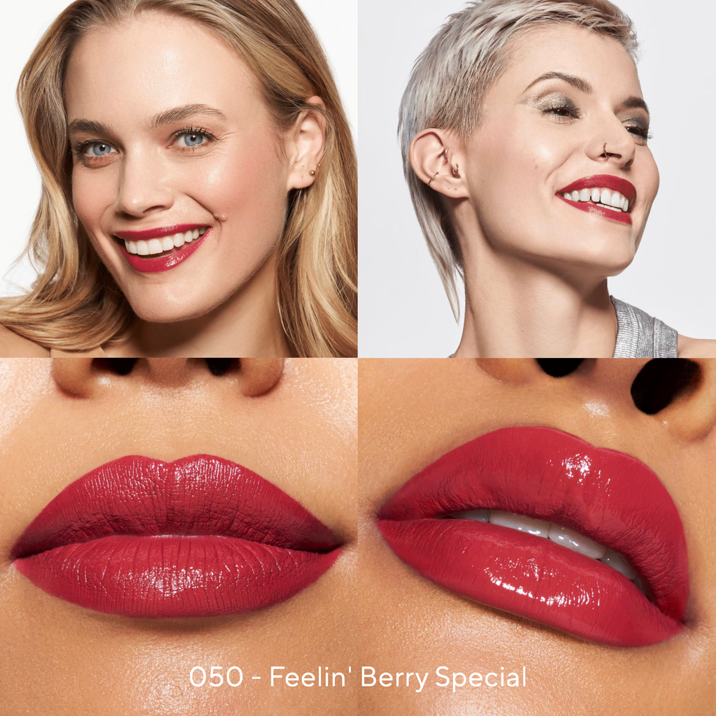 Shine Bomb Lip Lacquer 