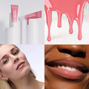 Butter Drippin' Glossy Lip Balm