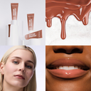 Butter Drippin' Glossy Lip Balm