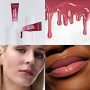 Butter Drippin' Glossy Lip Balm