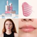 Glossin' Glow Tinted Lip Oil 