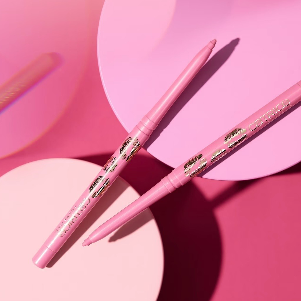 KISS & GLOW Plumping Lip Liner  (C01 - Kiss Bomb)