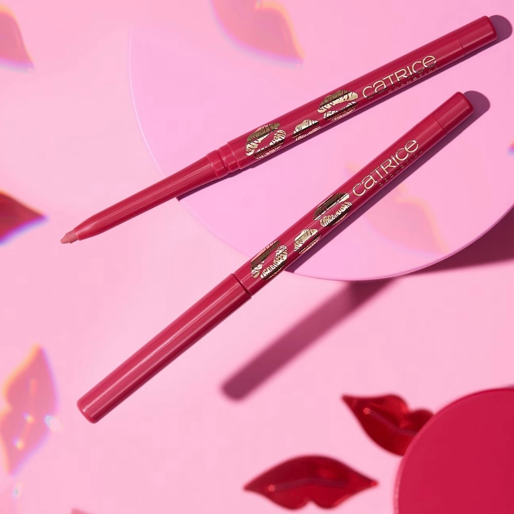 KISS & GLOW Plumping Lip Liner 