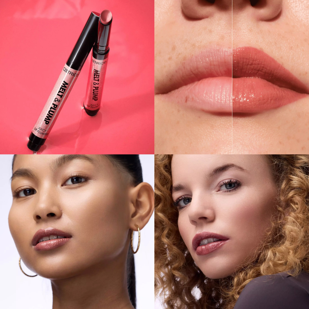 Melt & Plump Juicy Lip Plumper 