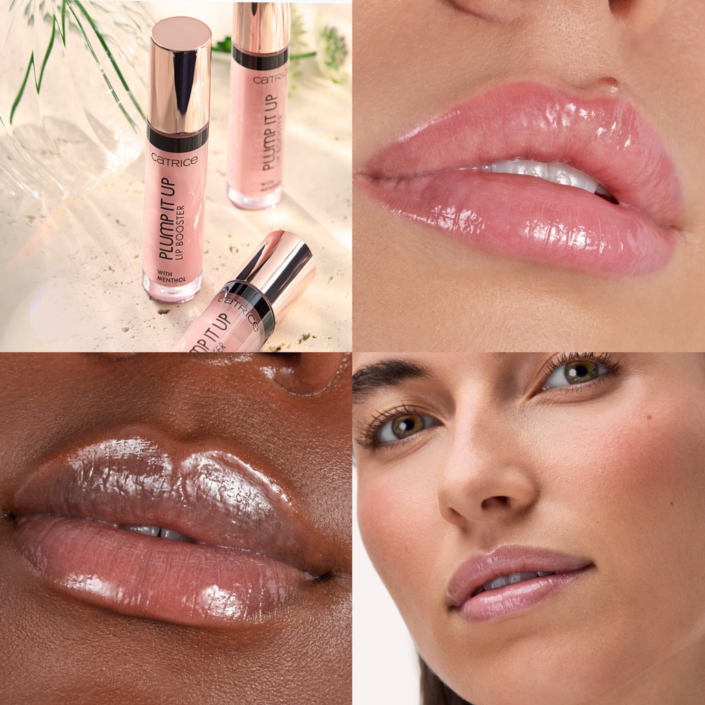 Plump It Up Lip Booster 