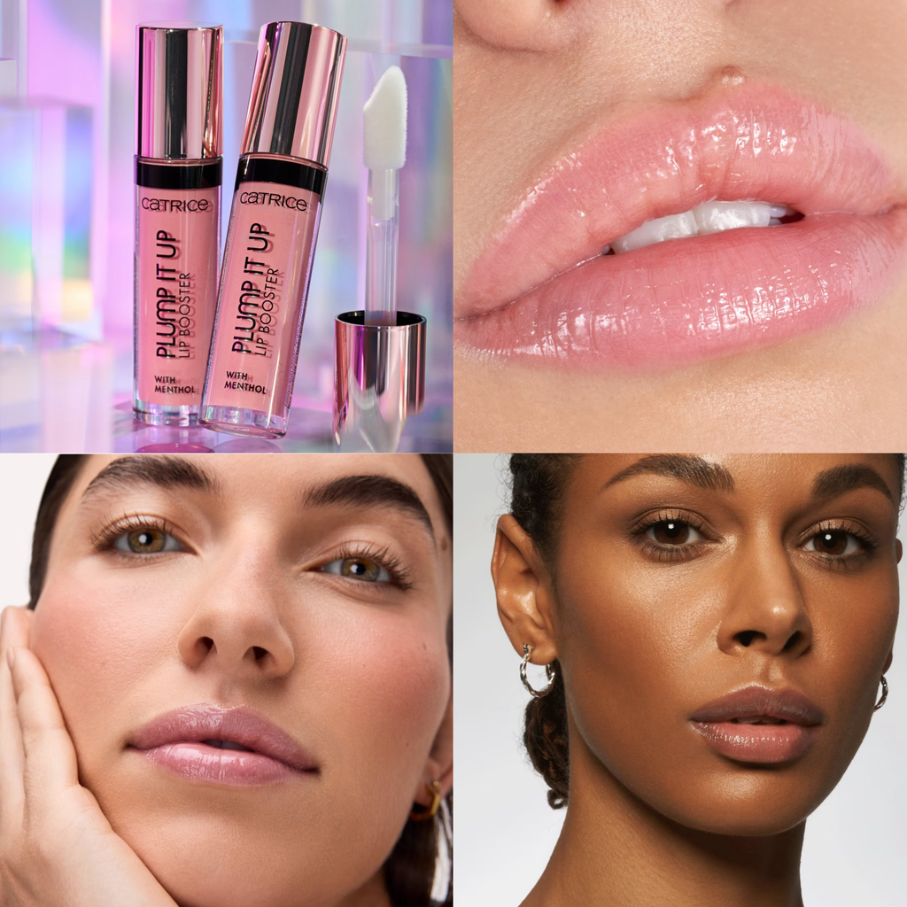 Catrice Plump It Up Lip Booster