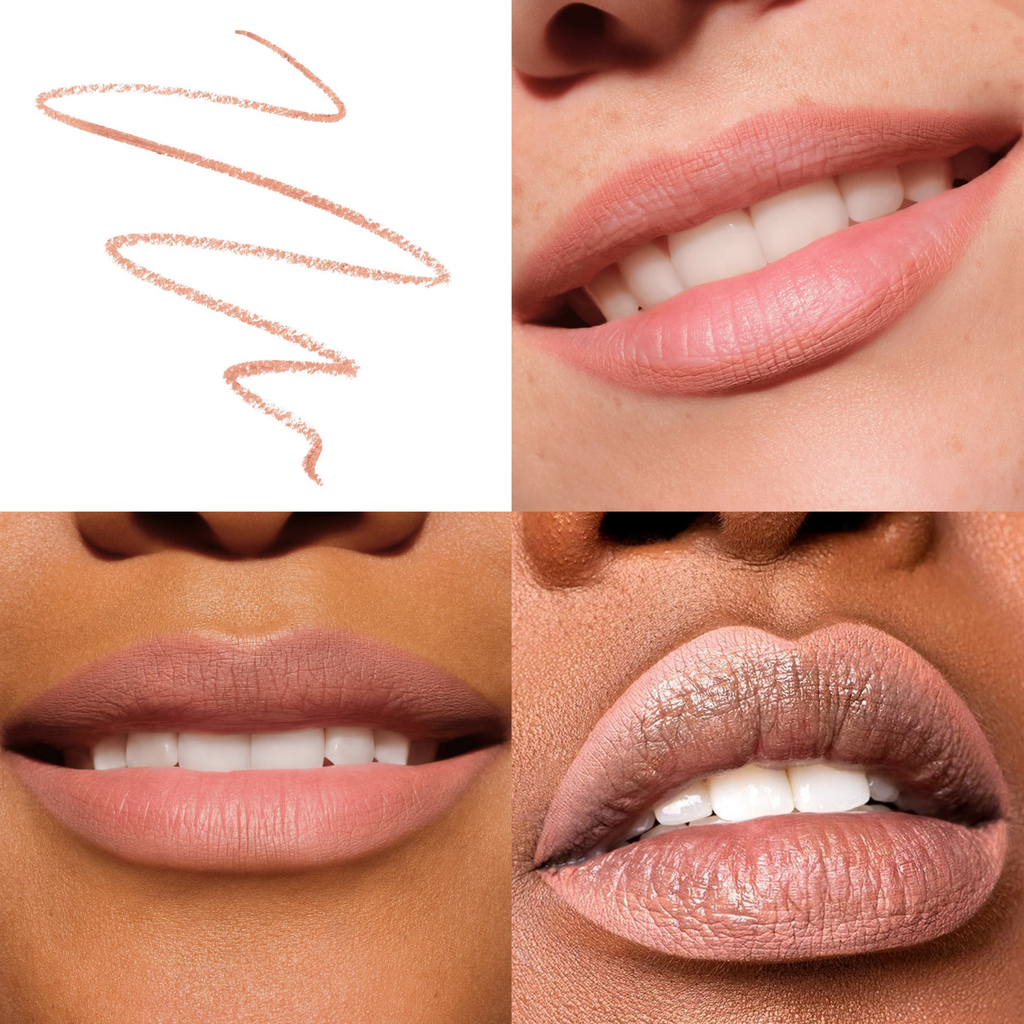 Catrice Plumping Lip Liner (010 - Understated Chic)