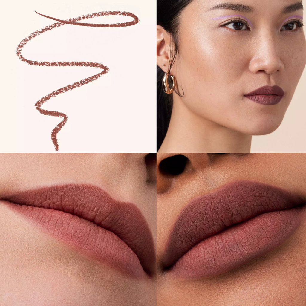 Plumping Lip Liner 