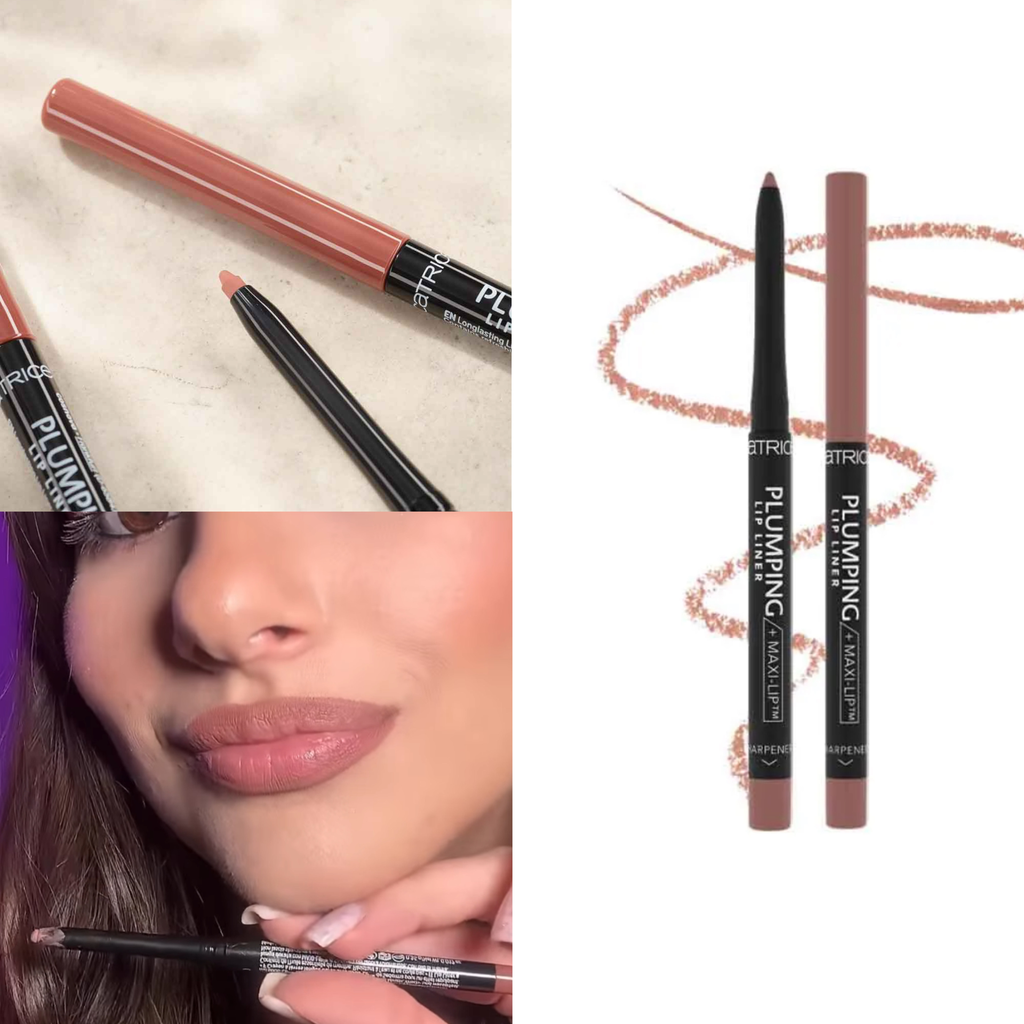 Catrice Plumping Lip Liner