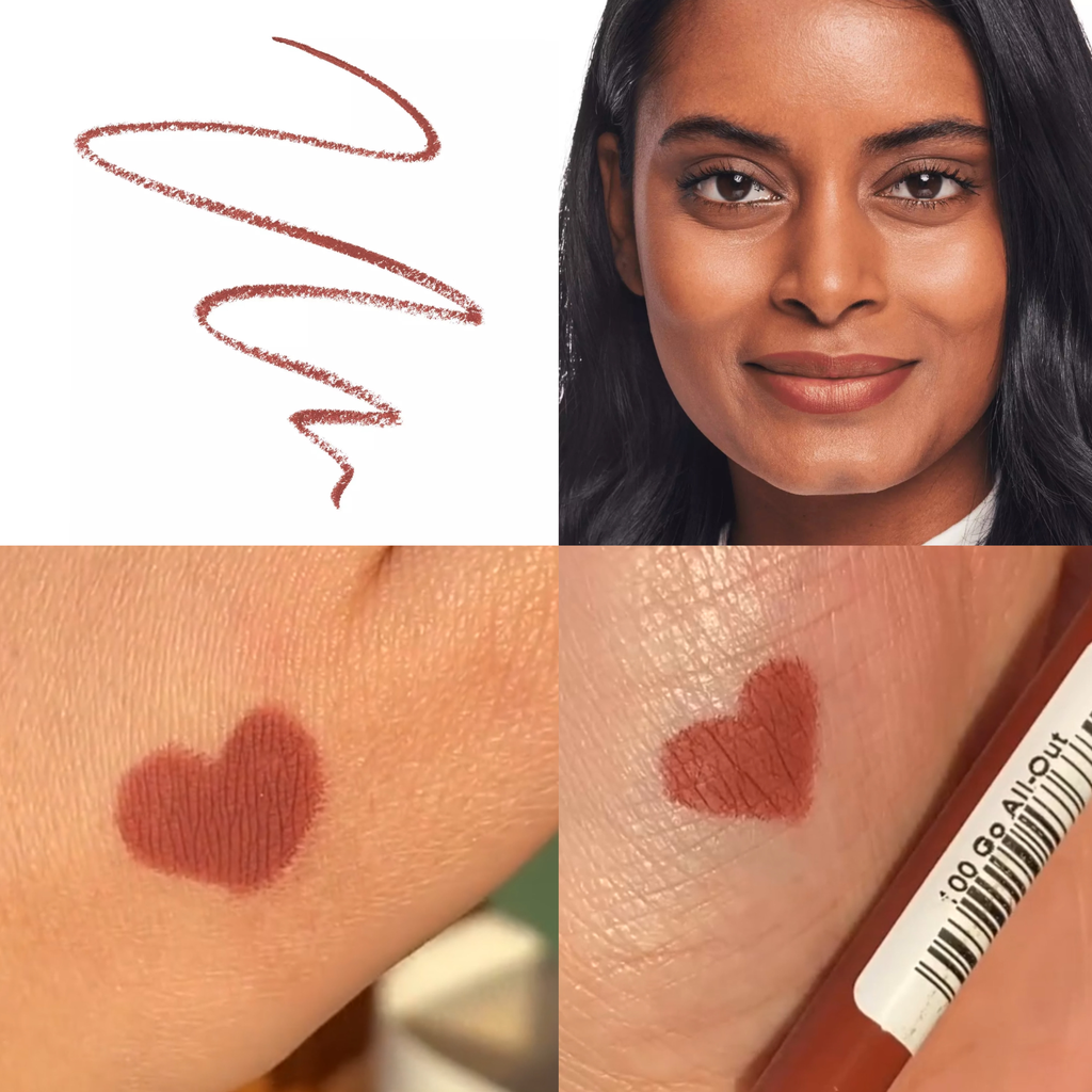 Catrice Plumping Lip Liner