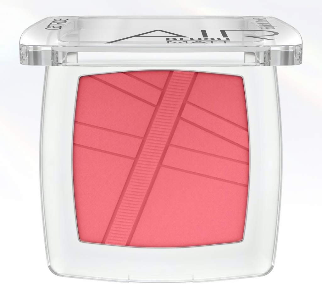 Catrice AirBlush Matt (120 - Berry Breeze)