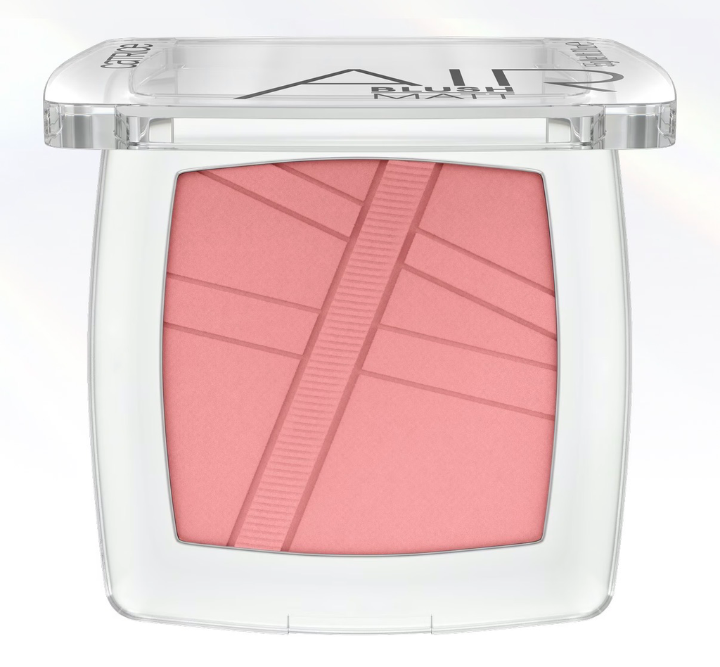 كاتريس بلشر - اير بلش مات