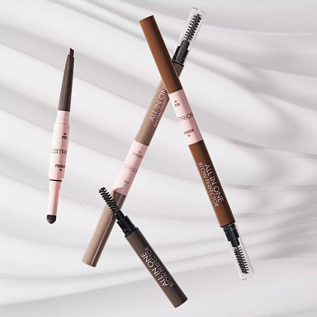 Catrice All In One Brow Perfector (010 - Blonde)