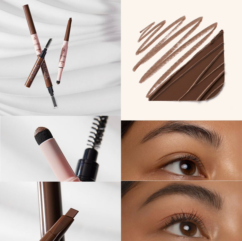 Catrice All In One Brow Perfector