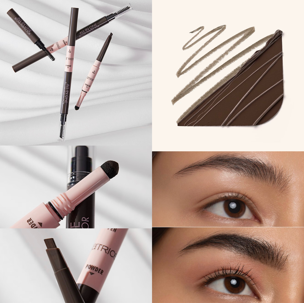 Catrice All In One Brow Perfector