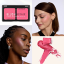Blush Affair Cream & Powder Palette