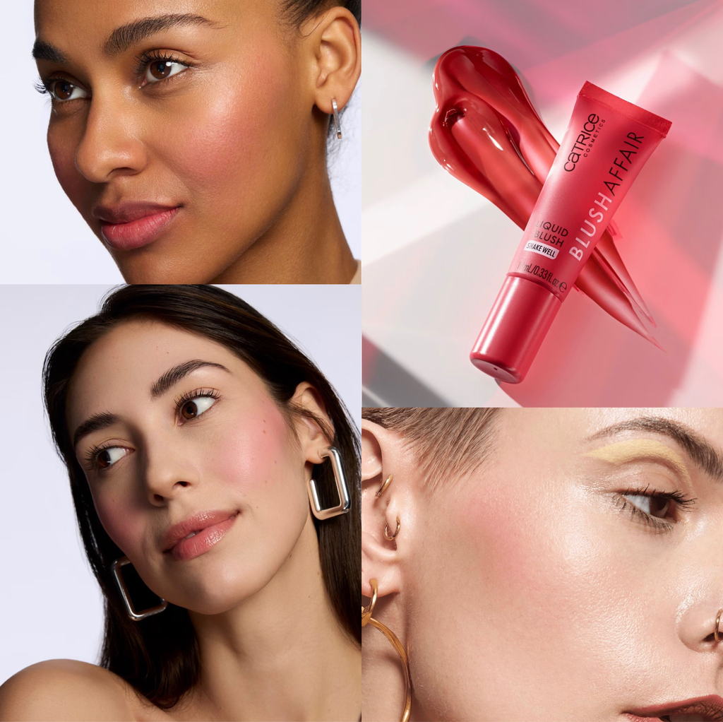 Blush Affair Liquid Blush 