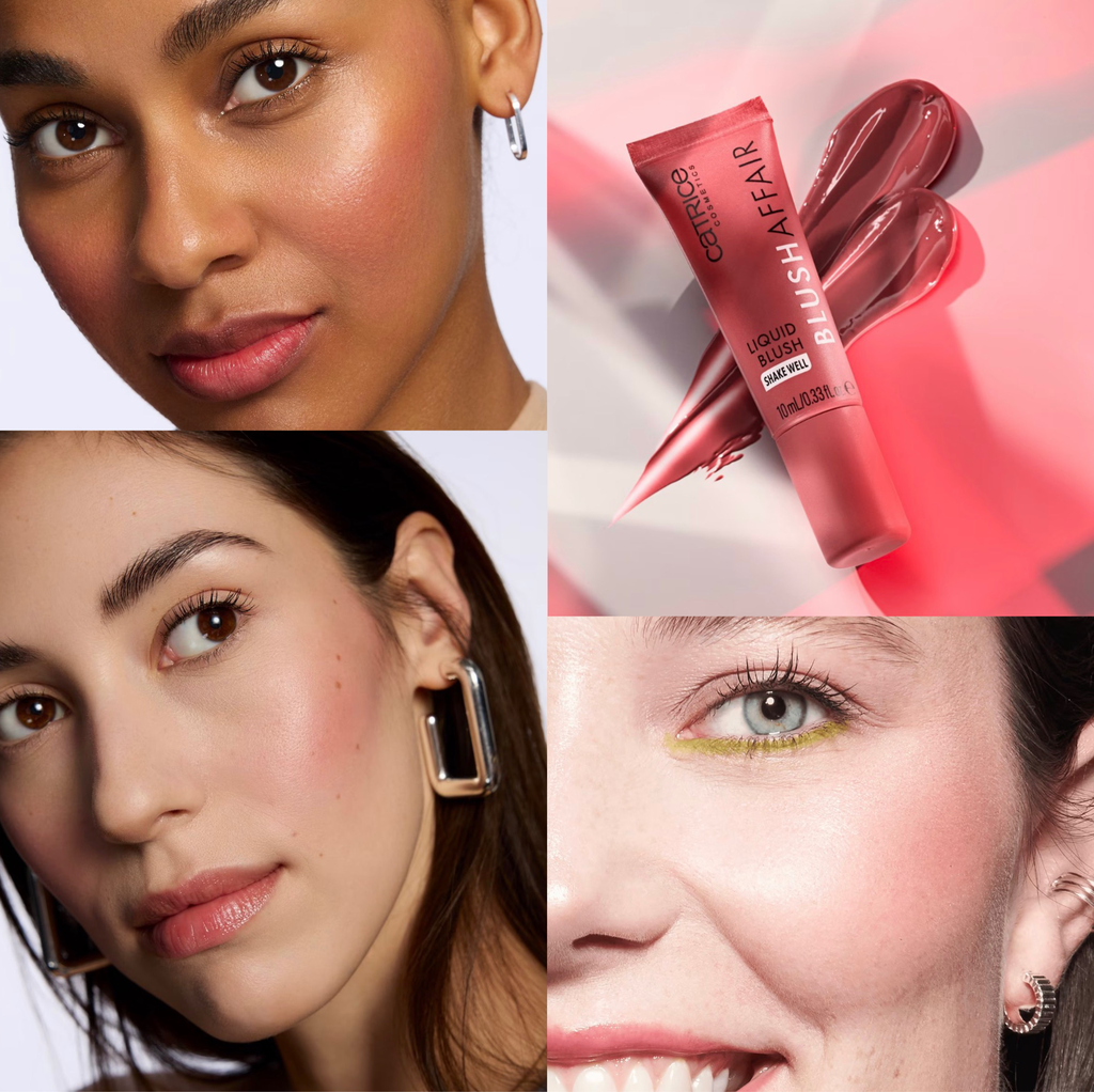 Catrice Blush Affair Liquid Blush
