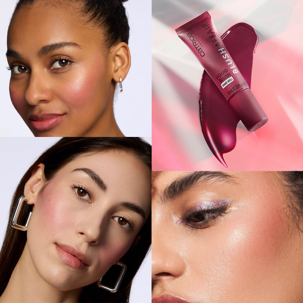 Catrice Blush Affair Liquid Blush